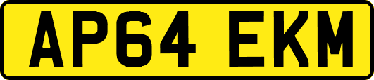 AP64EKM