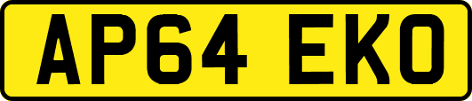AP64EKO