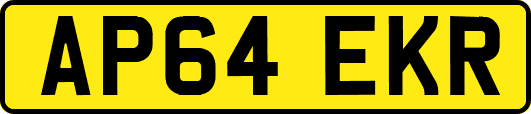 AP64EKR