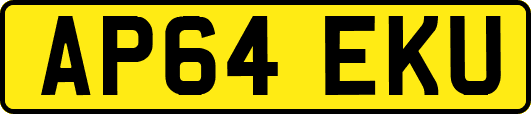 AP64EKU