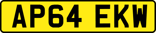 AP64EKW