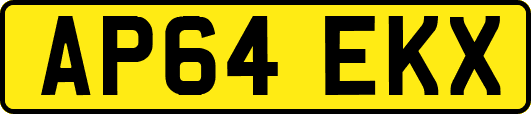 AP64EKX