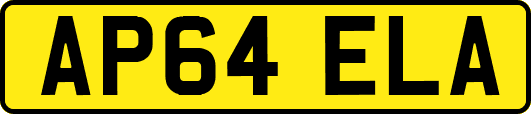 AP64ELA