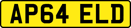 AP64ELD