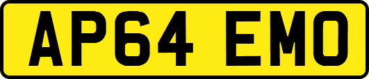 AP64EMO