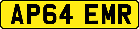 AP64EMR
