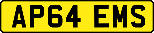 AP64EMS