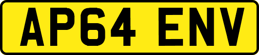 AP64ENV