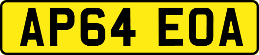 AP64EOA