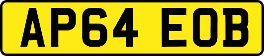 AP64EOB