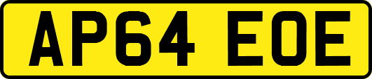 AP64EOE