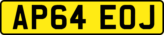 AP64EOJ