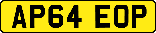 AP64EOP