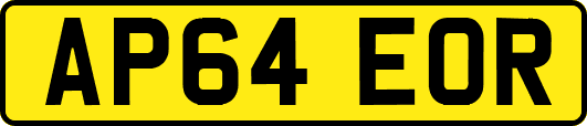 AP64EOR