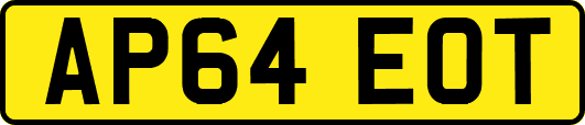 AP64EOT