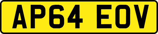 AP64EOV