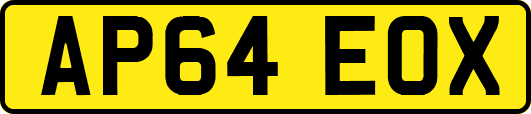 AP64EOX