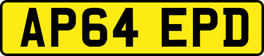 AP64EPD
