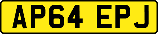 AP64EPJ