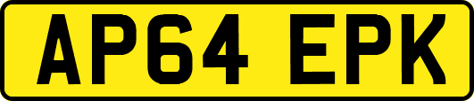 AP64EPK