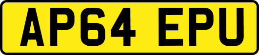 AP64EPU