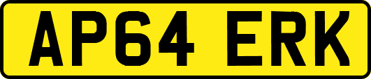 AP64ERK