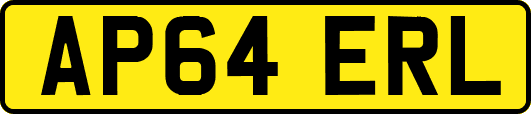AP64ERL