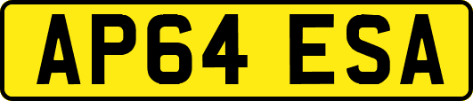 AP64ESA