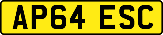AP64ESC