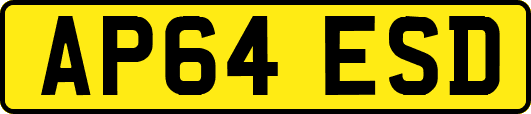 AP64ESD