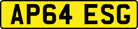 AP64ESG