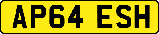 AP64ESH