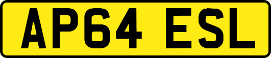 AP64ESL