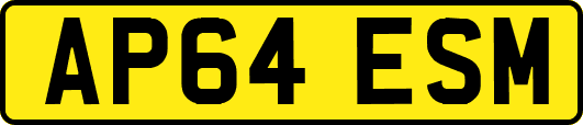 AP64ESM