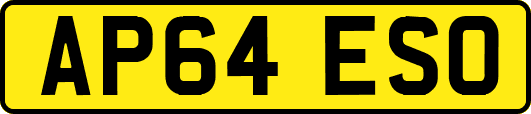 AP64ESO