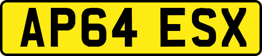 AP64ESX