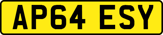 AP64ESY