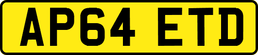 AP64ETD