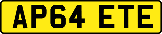 AP64ETE