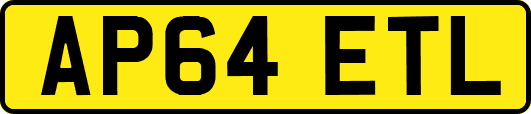 AP64ETL