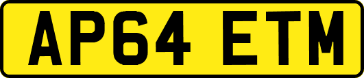 AP64ETM