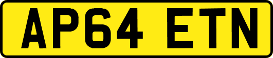 AP64ETN