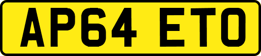 AP64ETO