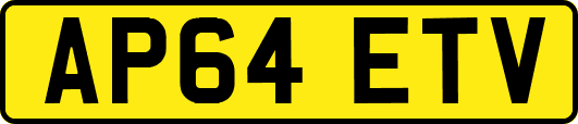 AP64ETV