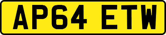 AP64ETW