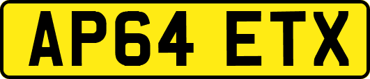 AP64ETX
