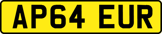 AP64EUR