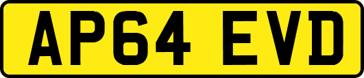 AP64EVD