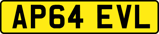 AP64EVL