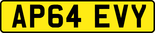 AP64EVY